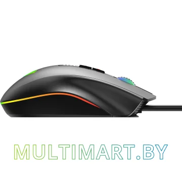 Игровая мышь AULA Fire H512 картинка 5